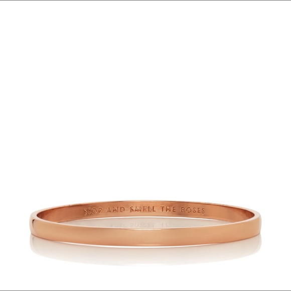 kate spade ♠️ bangle - Picture 2 of 5